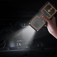 XSSOURCE™ Top-Rated Portable Car Battery Jump Starter