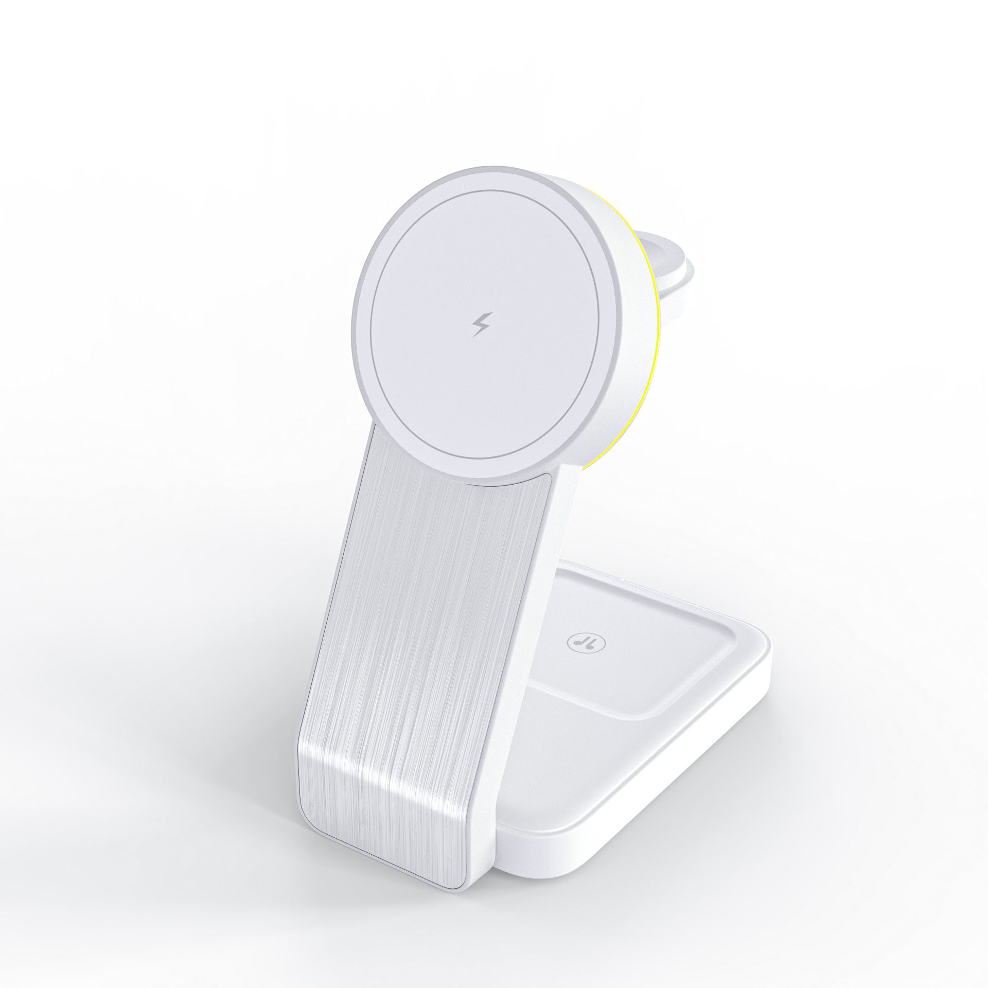 XSSOURCE™ 3 In 1 15W Magsafe Wireless Stand With Fast Charging